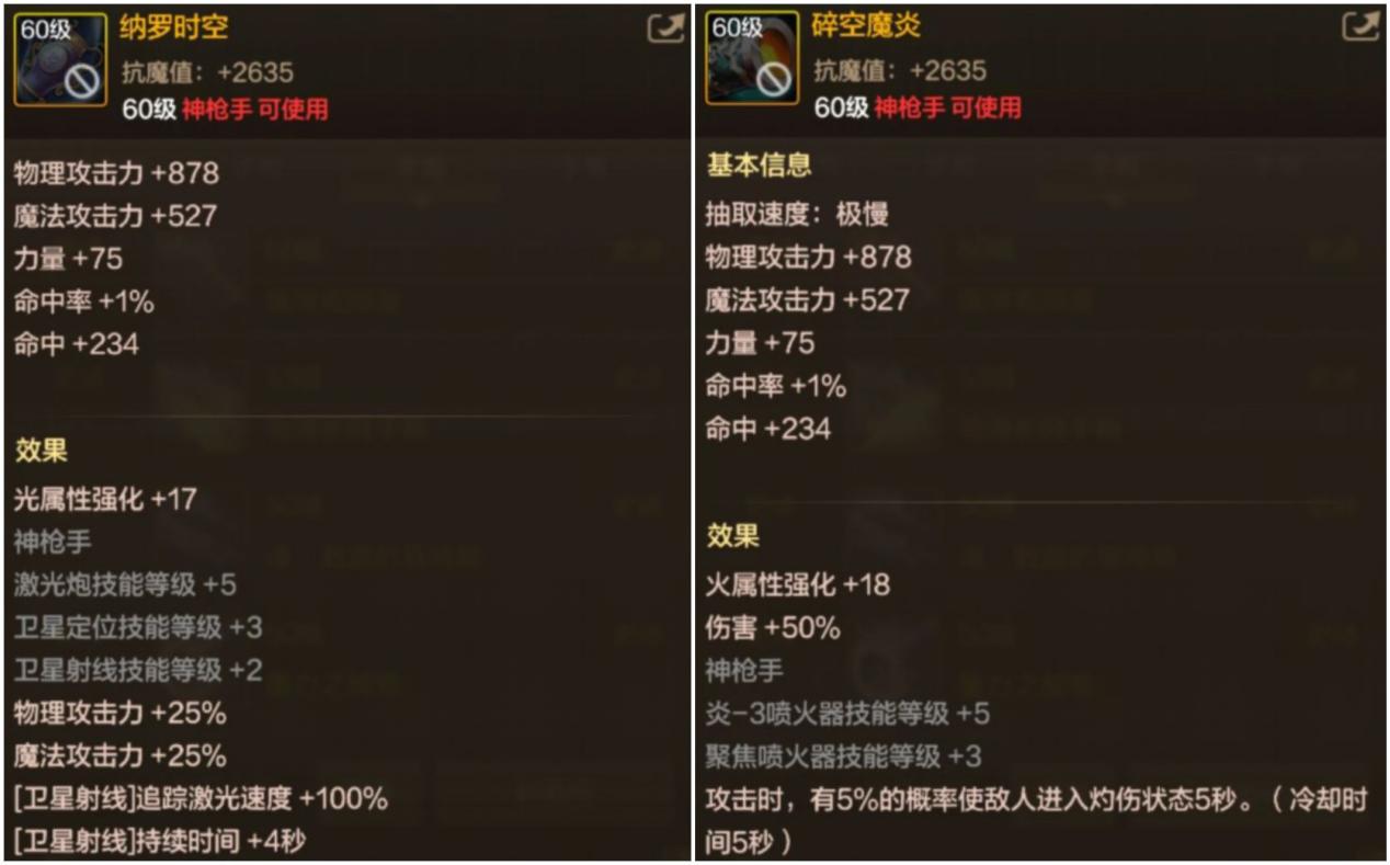 不要盲目跟风“毕业装备”，“跨甲”并非适用所有玩家3