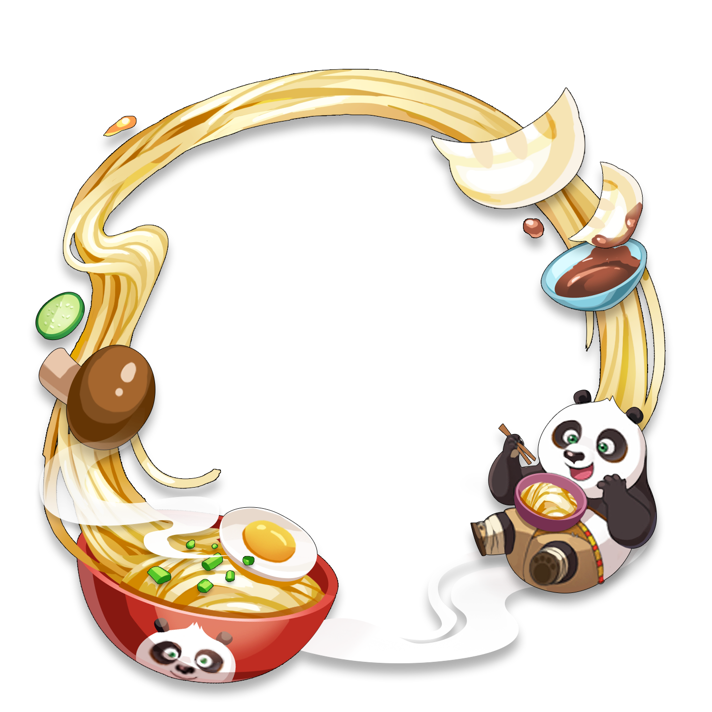 终于来了！超绝周年壕礼上线，高级套装、限定装扮、活动20连抽，免费领！