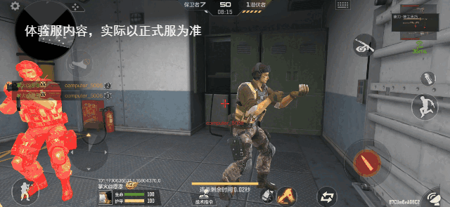 体验服快车：至尊荣耀，展露锋芒！唐刀-神工天巧抢先看！
