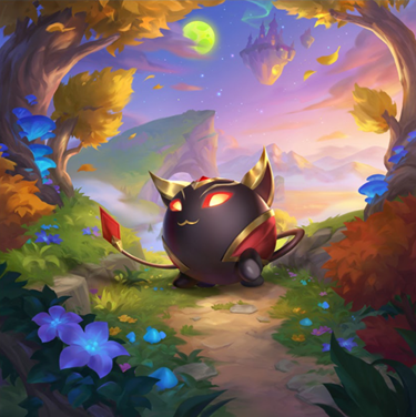 【云顶之弈】活动预告：魔法狂欢月