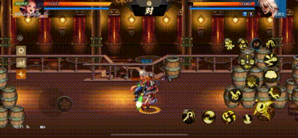 魔道pk，教你如何从0到武尊21