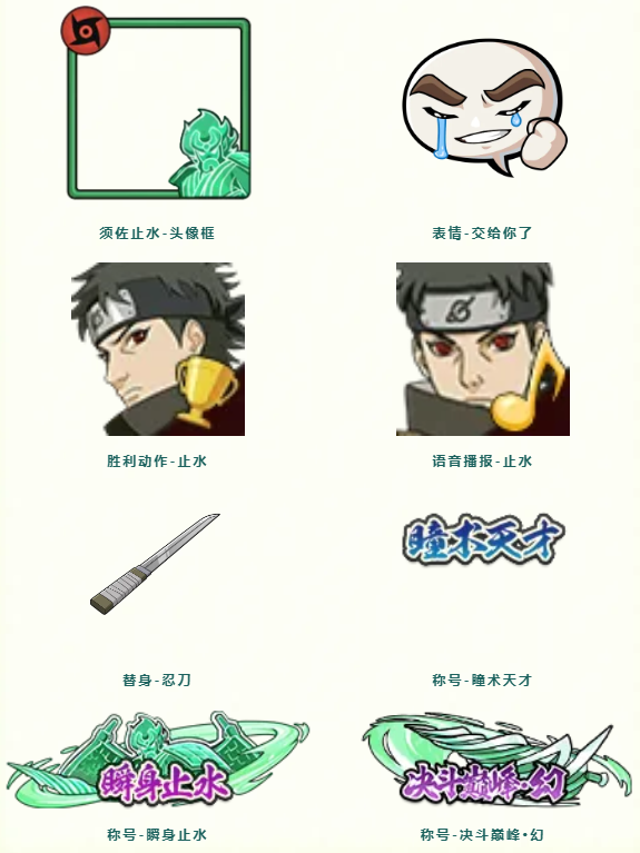 【超前爆料】贯彻火之意志，用眼睛见证正确的道路！