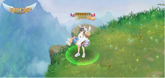 【侠侣竞技】精英组69-129级八强——心有猛虎&嗷呜嗷呜专访
