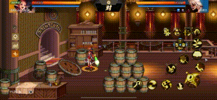 魔道pk，教你如何从0到武尊32