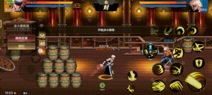 剑魂pk，教你如何从0到武尊22