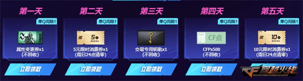 灵狐约定再献礼签约会员周周好礼送不停