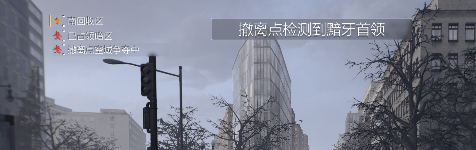 模式介绍：3分钟成为“暗区大王”