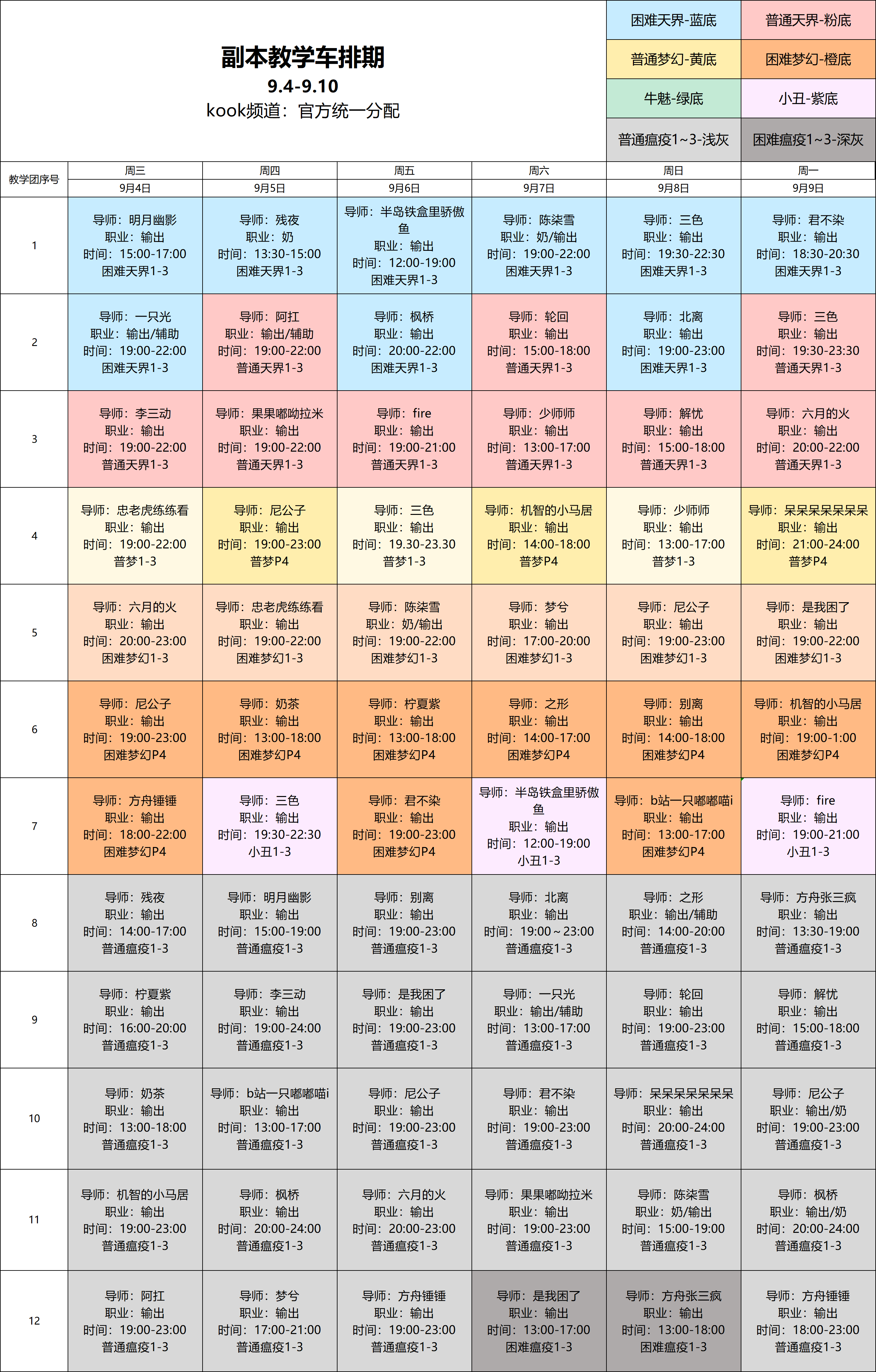副本教学车丨教学车的意义大概就是家一般的安心和踏实吧~