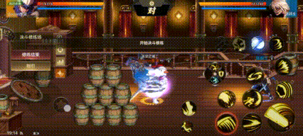 鬼泣PK，教你如何从0到武尊24
