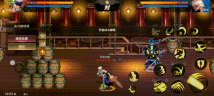 剑魂pk，教你如何从0到武尊23