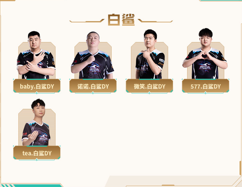 2024CFS传奇杯6进3开打，6支CFPL队伍展开BO3积分循环赛