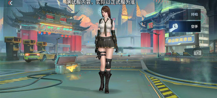 【9周年版本】体验服快车：周年庆主题爆料来袭，全新角色地图抢先看！