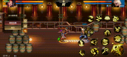魔道pk，教你如何从0到武尊24