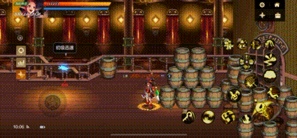魔道pk,教你如何从0到武尊9
