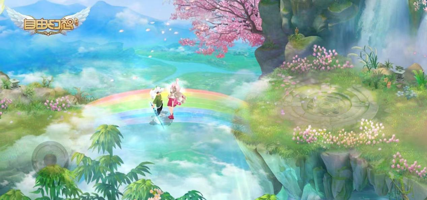 【侠侣竞技】至尊组149级八强——梨花月&樱花雪专访