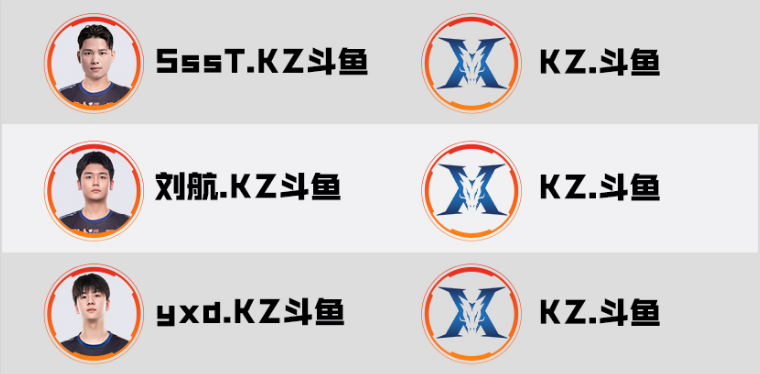 CFPL冬季转会期拉开帷幕！J1E.成都AG、B1n.ES斗鱼遭挂牌！