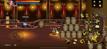 魔道pk,教你如何从0到武尊6