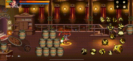 魔道pk，教你如何从0到武尊10