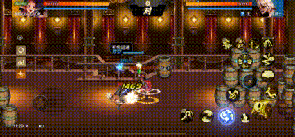 魔道pk，教你如何从0到武尊33