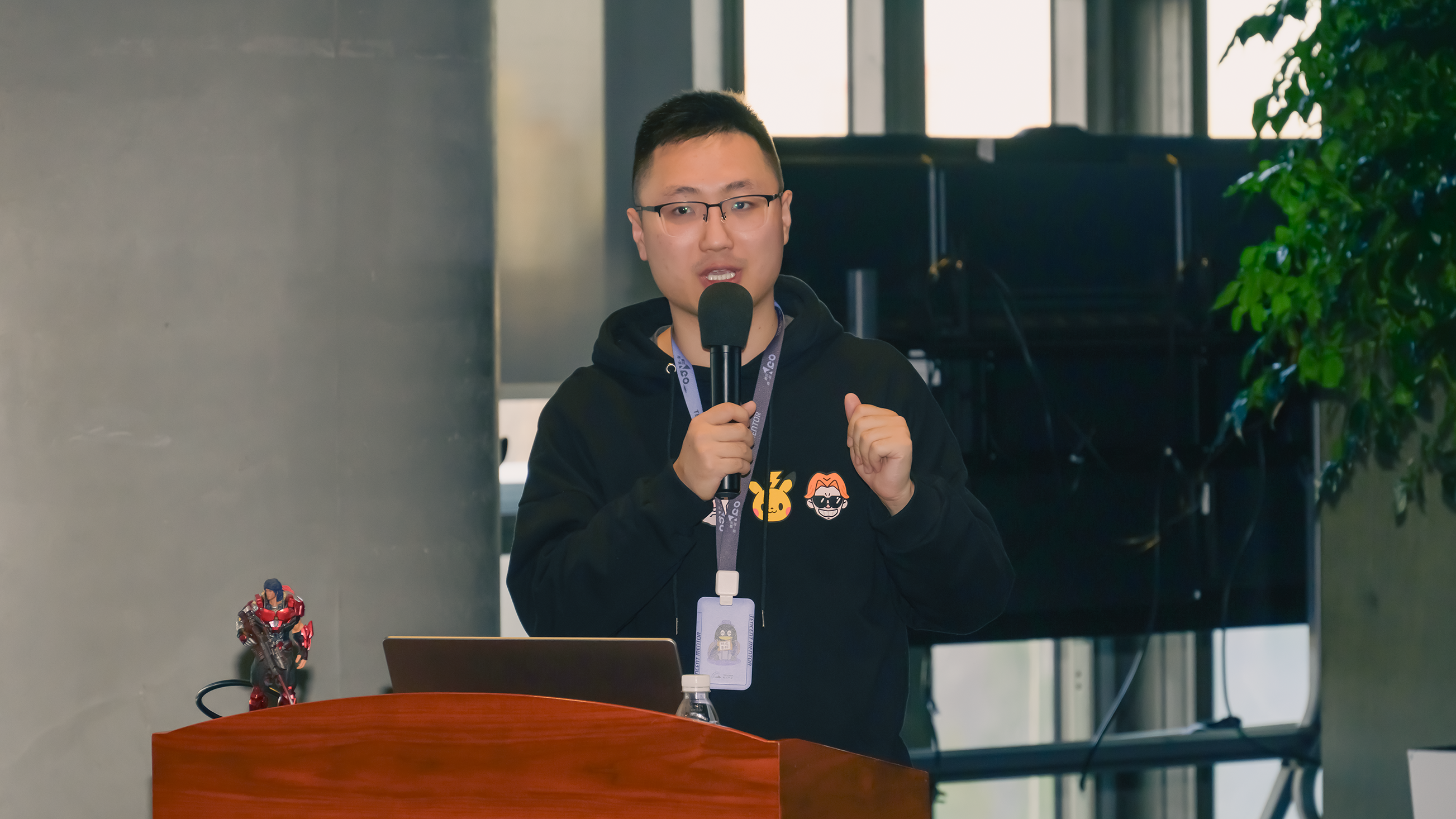 【北京站】玩家线下见面会回顾！魂斗罗老玩家再聚首，用心倾听，共话来年！