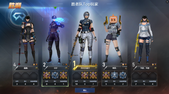 狙击枪逐渐主宰战场，突破手的含金量还在不断上升