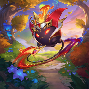 【云顶之弈】活动预告：魔法狂欢月