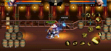 鬼泣PK，教你如何从0到武尊17