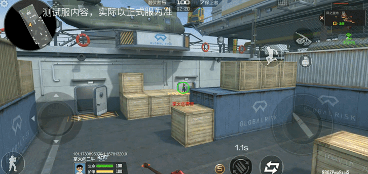 【9周年庆版本】奔放乱斗四期魔改武器来袭，风之蚩尤·裂抢先了解