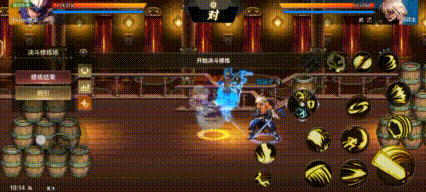 鬼泣PK，教你如何从0到武尊23