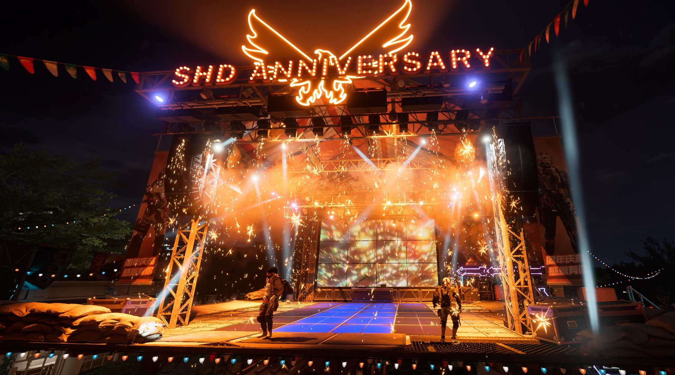 属于勇气与荣耀的一周年！S5季中版本更新前瞻（上）