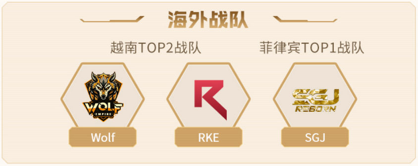 2024CFS传奇杯赛赛程赛制正式揭晓！聚焦三支晋级队伍的表现！