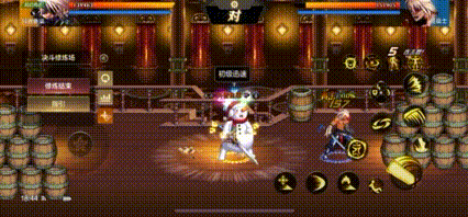 阿修罗pk，教你如何从0到武尊12